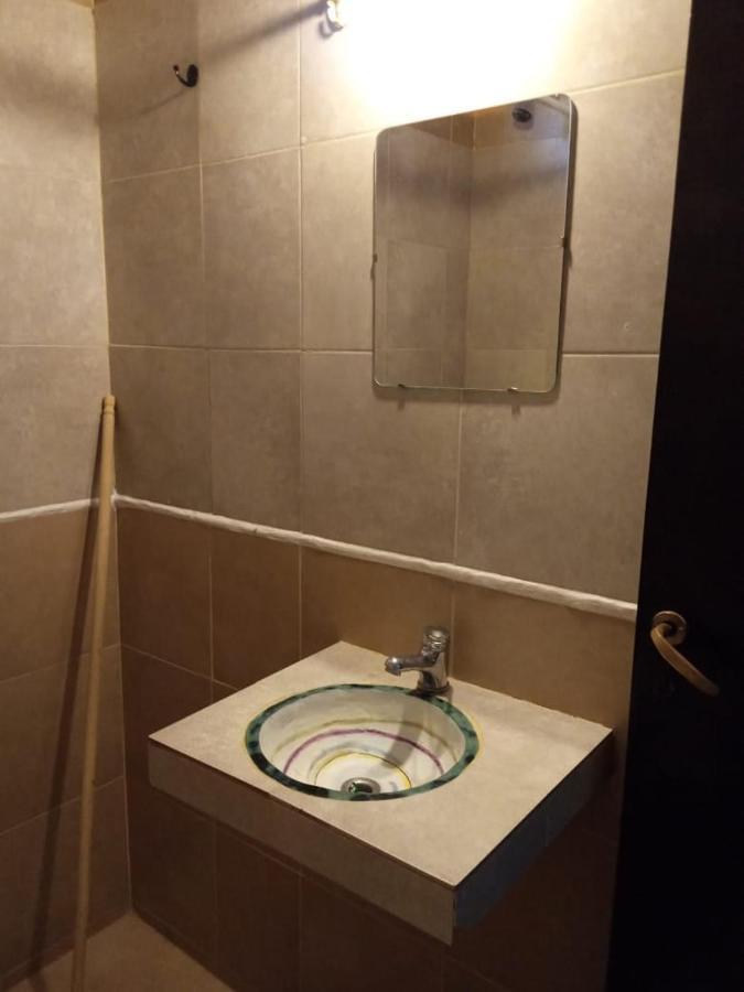 Hosteria Sol De La Quebrada Humahuaca Luaran gambar