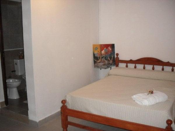 Hosteria Sol De La Quebrada Humahuaca Luaran gambar