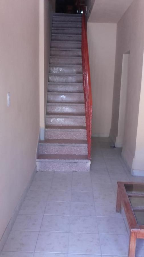 Hosteria Sol De La Quebrada Humahuaca Luaran gambar