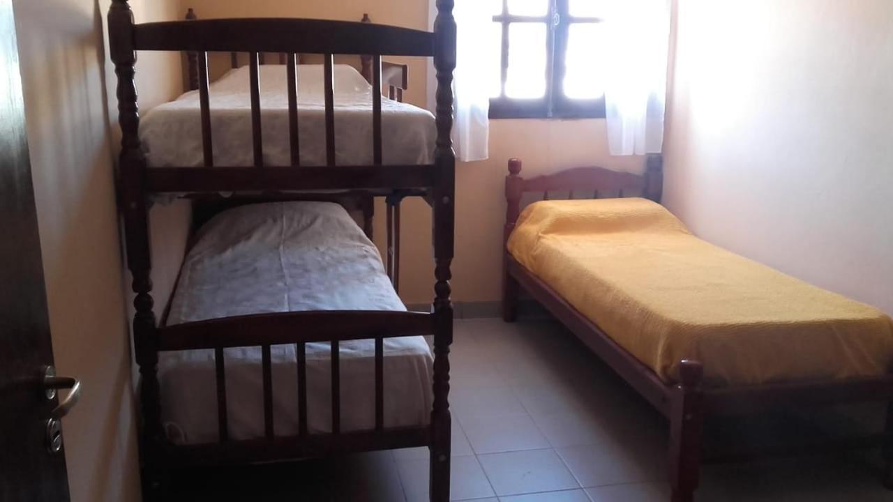 Hosteria Sol De La Quebrada Humahuaca Luaran gambar