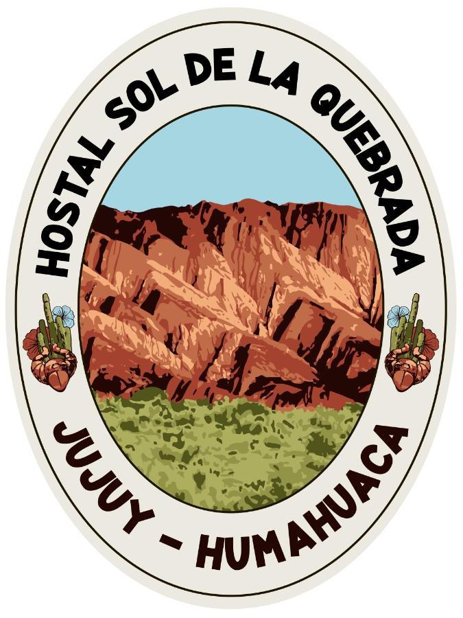 Hosteria Sol De La Quebrada Humahuaca Luaran gambar