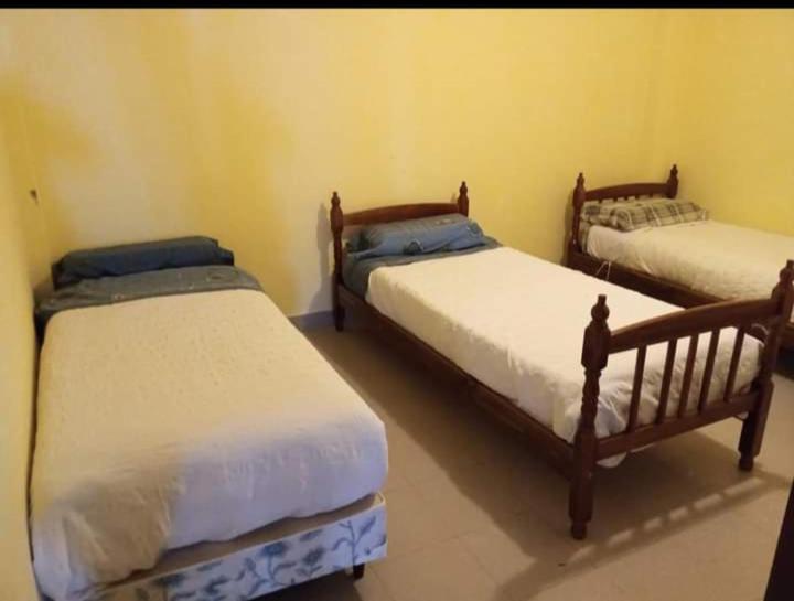 Hosteria Sol De La Quebrada Humahuaca Luaran gambar