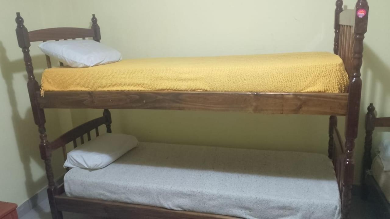 Hosteria Sol De La Quebrada Humahuaca Luaran gambar